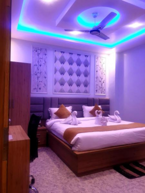 Hotel Rudra Residency